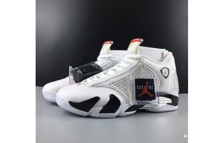14 - AIR - RETRO JORDAN  JORDAN S AIR 0909